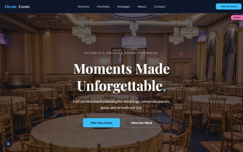 MomentMakers preview